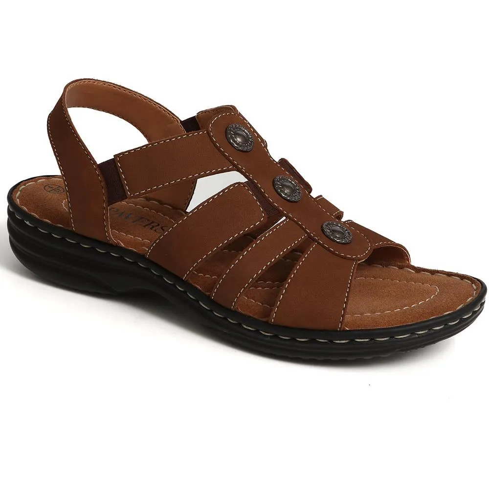 Slip-On Sandals - KF39011 / 325 453 sold by Shoe-Shop product image thumbnail 4
