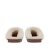 Bella-Rose Sheepskin Mule Slippers - BELLA-ROSE / 319 378 sold by Shoe-Shop