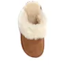 Bella-Rose Sheepskin Mule Slippers - BELLA-ROSE / 319 378 sold by Shoe-Shop