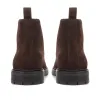 Elba Suede Ankle Boots - ELBA / 320 845 sold by Shoe-Shop