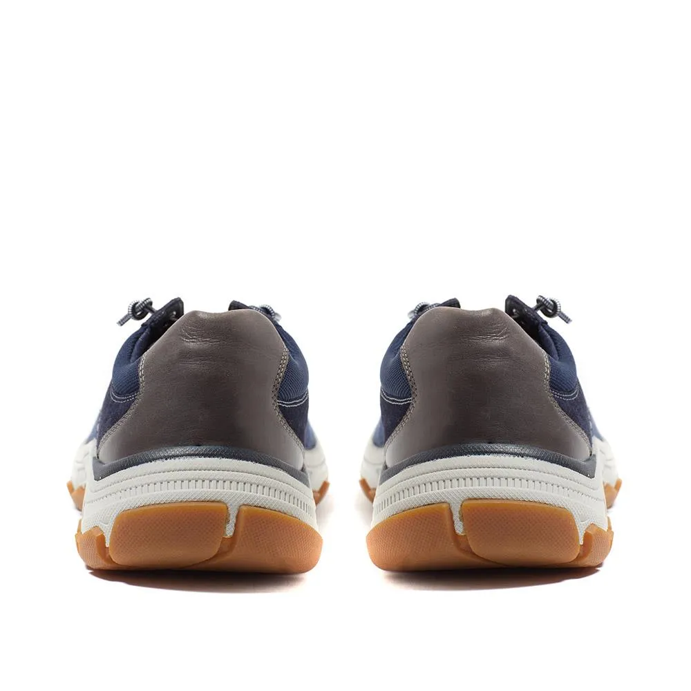 Slip-On Casual Trainers - RNB37001 / 323 309 sold by Shoe-Shop product image thumbnail 3