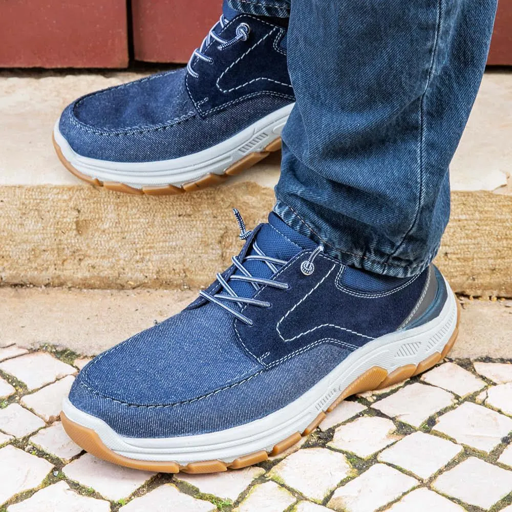 Slip-On Casual Trainers - RNB37001 / 323 309 sold by Shoe-Shop product image thumbnail 5