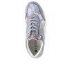 Zip Detail Zip-Up Trainers - WBINS37079 / 323 501 sold by Shoe-Shop