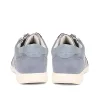 Zip Detail Zip-Up Trainers - WBINS37079 / 323 501 sold by Shoe-Shop