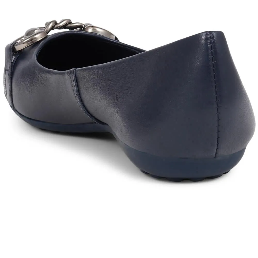 Leather Ballet Pumps - BOT39007 / 324 914 sold by Shoe-Shop product image thumbnail 5