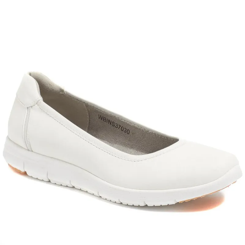 Casual Slip-on Pump - WBINS37030 / 323 449 sold by Shoe-Shop
