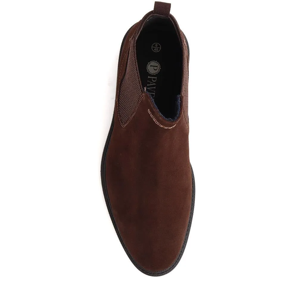 Classic Chelsea Boots - RNB38023 / 324 270 sold by Shoe-Shop product image thumbnail 5