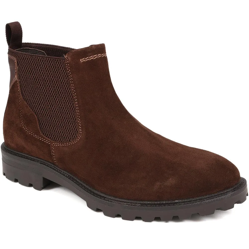 Classic Chelsea Boots - RNB38023 / 324 270 sold by Shoe-Shop