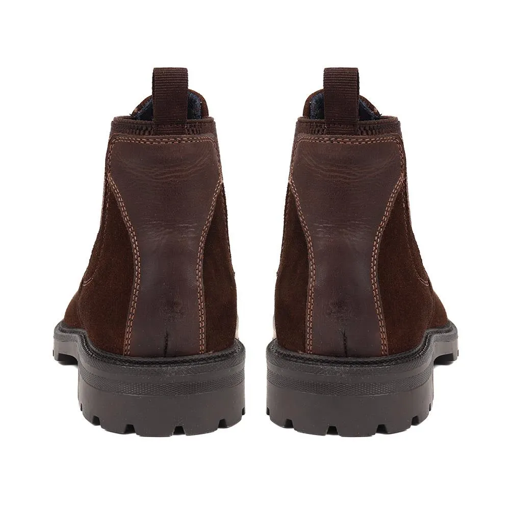 Classic Chelsea Boots - RNB38023 / 324 270 sold by Shoe-Shop product image thumbnail 3