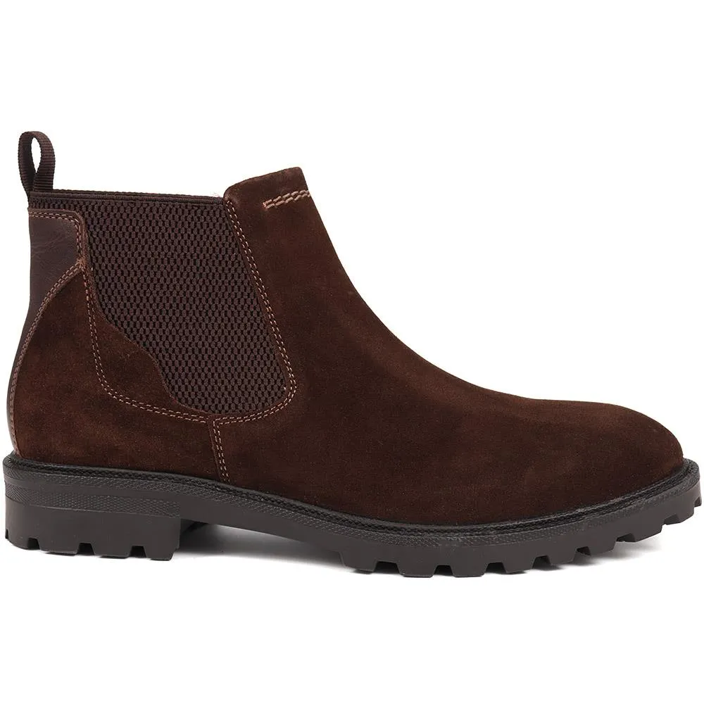 Classic Chelsea Boots - RNB38023 / 324 270 sold by Shoe-Shop product image thumbnail 2
