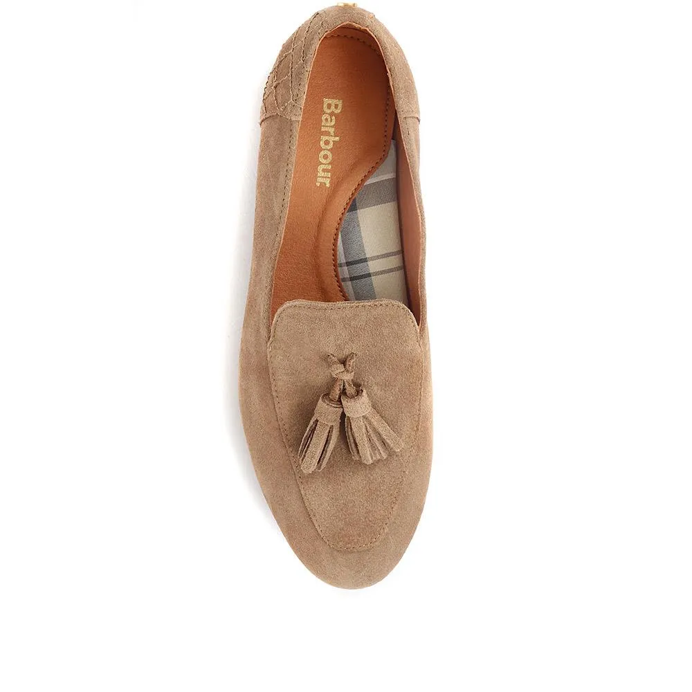 Peyton Tassel Loafers - BARBR33523 / 319 753 sold by Shoe-Shop product image thumbnail 5