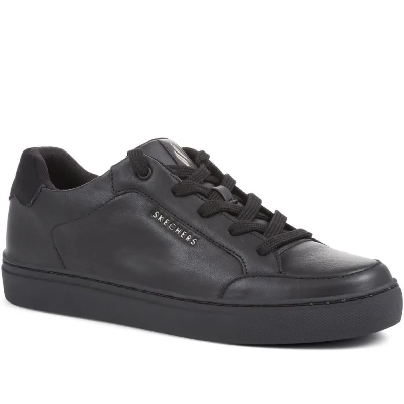 Side Street Leather Trainers - SKE35543 / 322 128 sold by Shoe-Shop