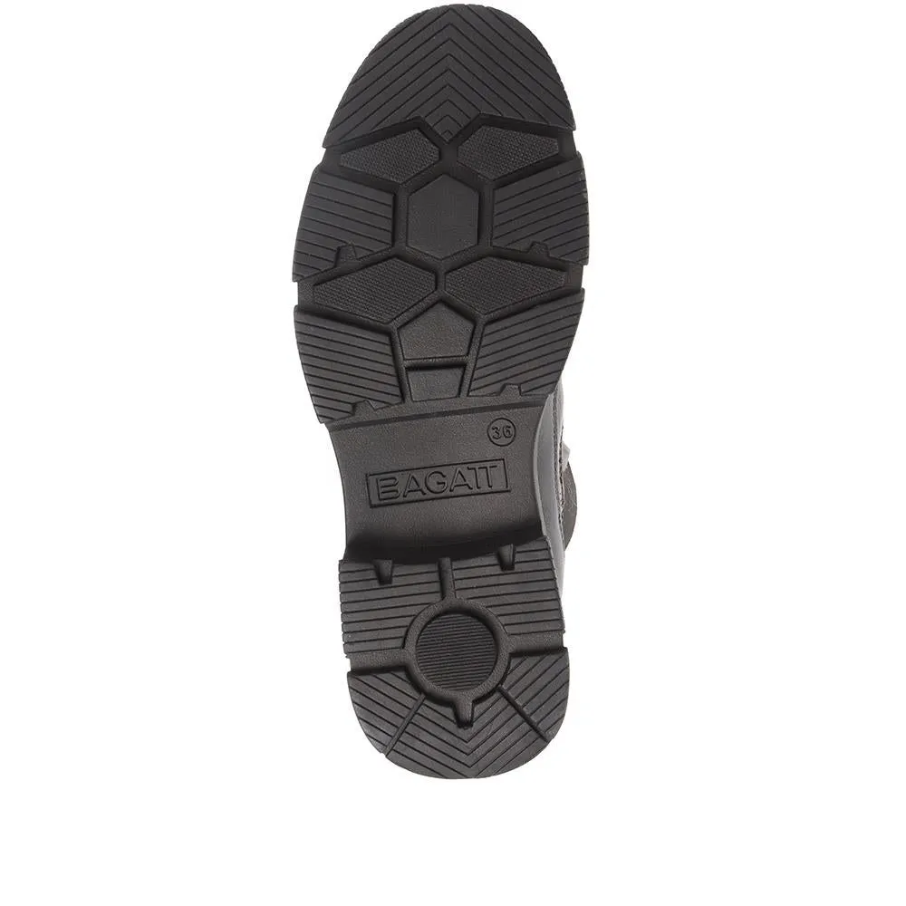 Chunky Chelsea Boots - BUG36512 / 322 886 sold by Shoe-Shop product image thumbnail 5