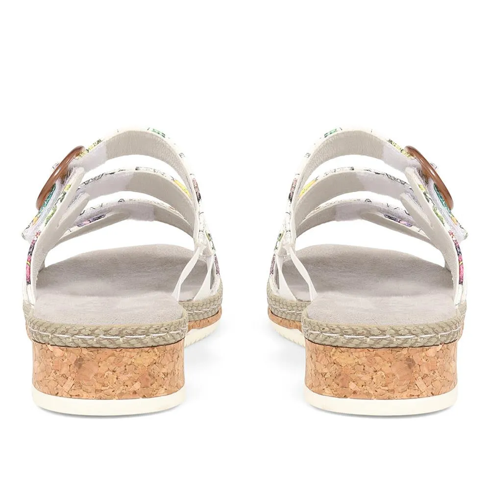 Slip On Sandals - WBINS37007 / 323 333 sold by Shoe-Shop product image thumbnail 3