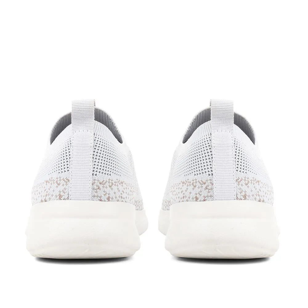 Slip-On Mesh Trainers - BRK37017 / 323 486 sold by Shoe-Shop product image thumbnail 5