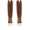 Tall Suede Boots - GAB34511 / 320 520 sold by Shoe-Shop