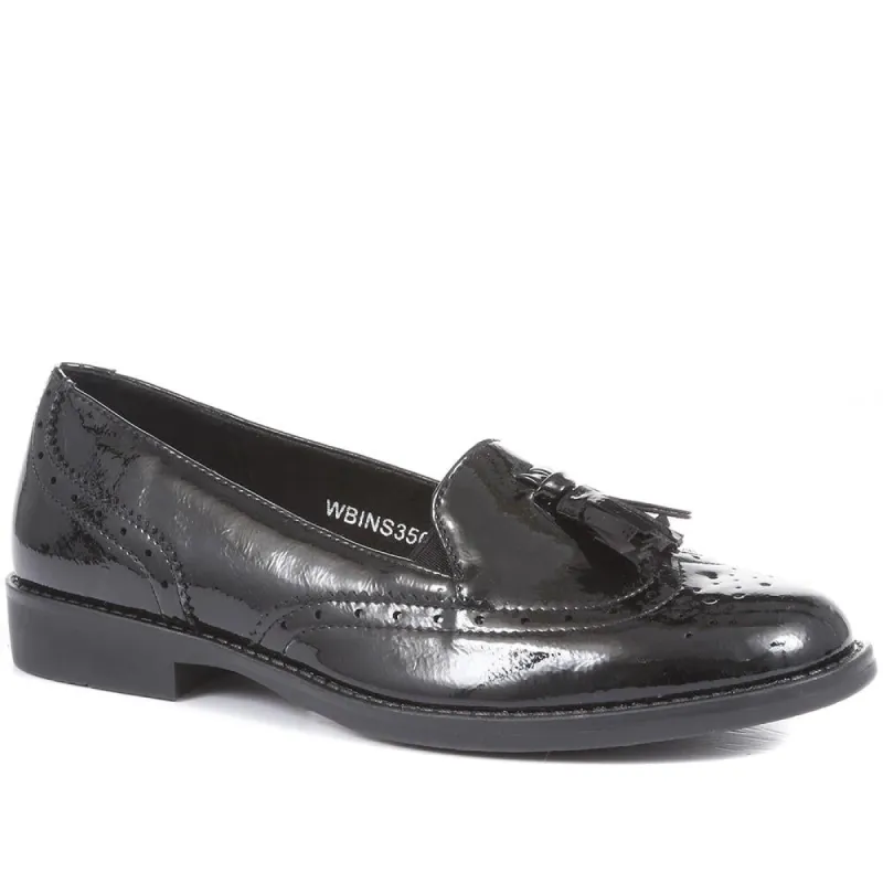 Smart Comfort Loafers - WBINS35098 / 321 570 sold by Shoe-Shop