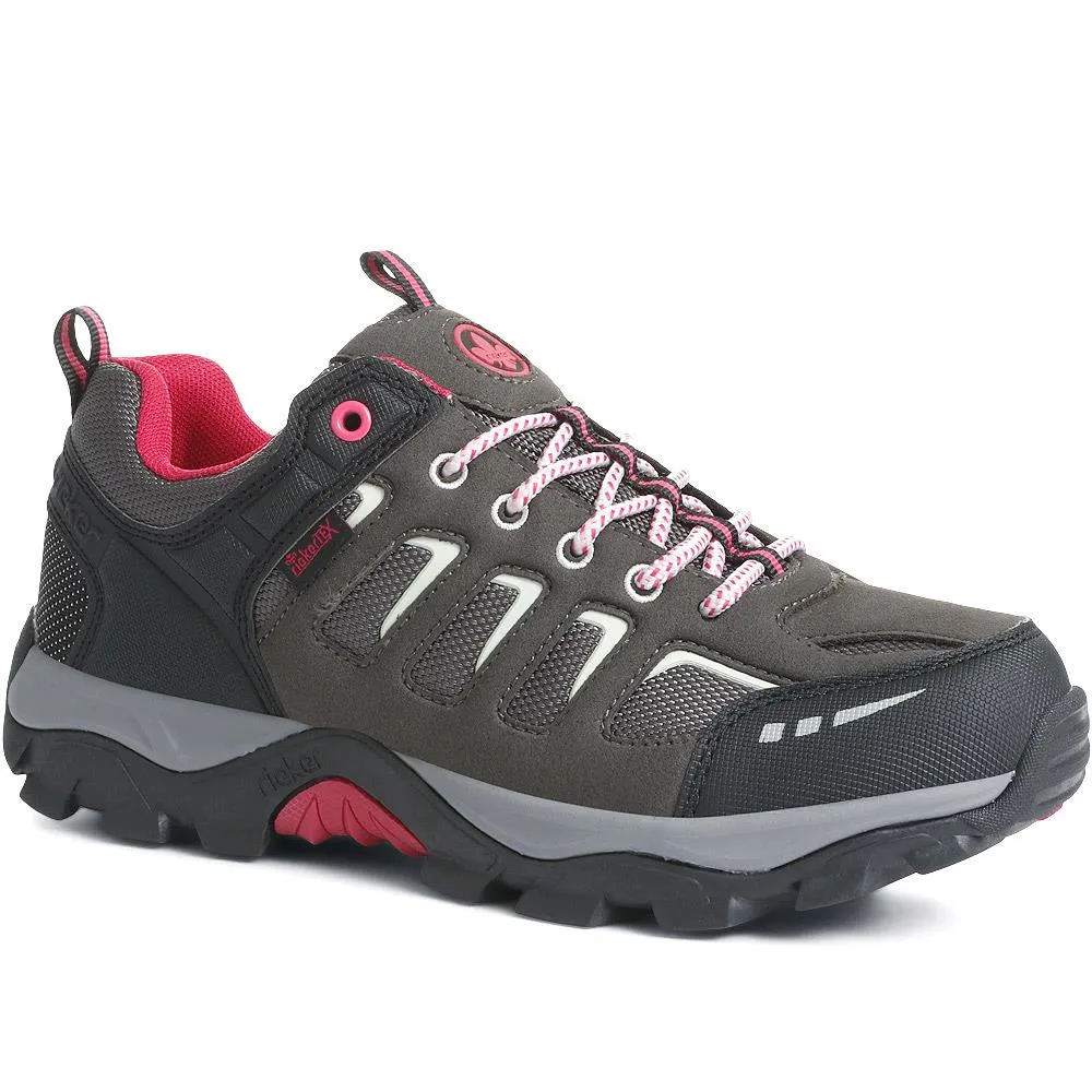 Water Resistant Walking Shoes - RKR35516 / 321 326 sold by Shoe-Shop