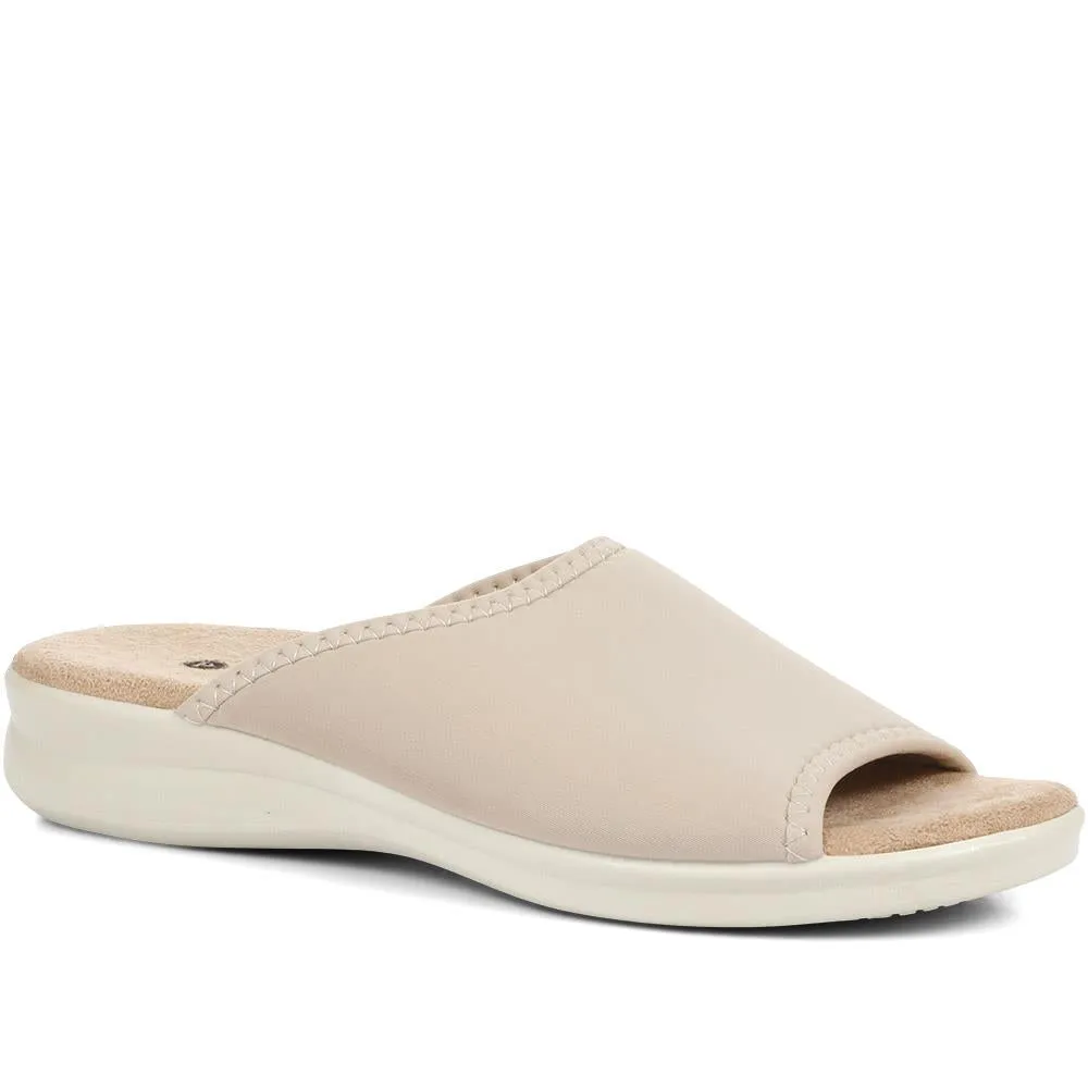 Mule Sandals - POLY35005 / 321 696 sold by Shoe-Shop product image thumbnail 3