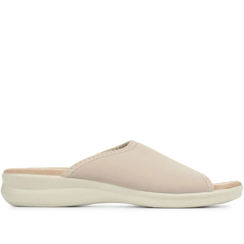 Mule Sandals - POLY35005 / 321 696 sold by Shoe-Shop product image thumbnail 4
