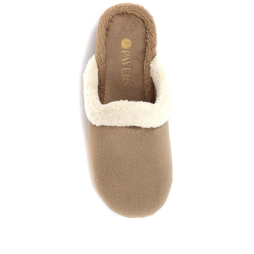 Ladies Mule Slippers - ANAT33001 / 320 165 sold by Shoe-Shop product image thumbnail 5