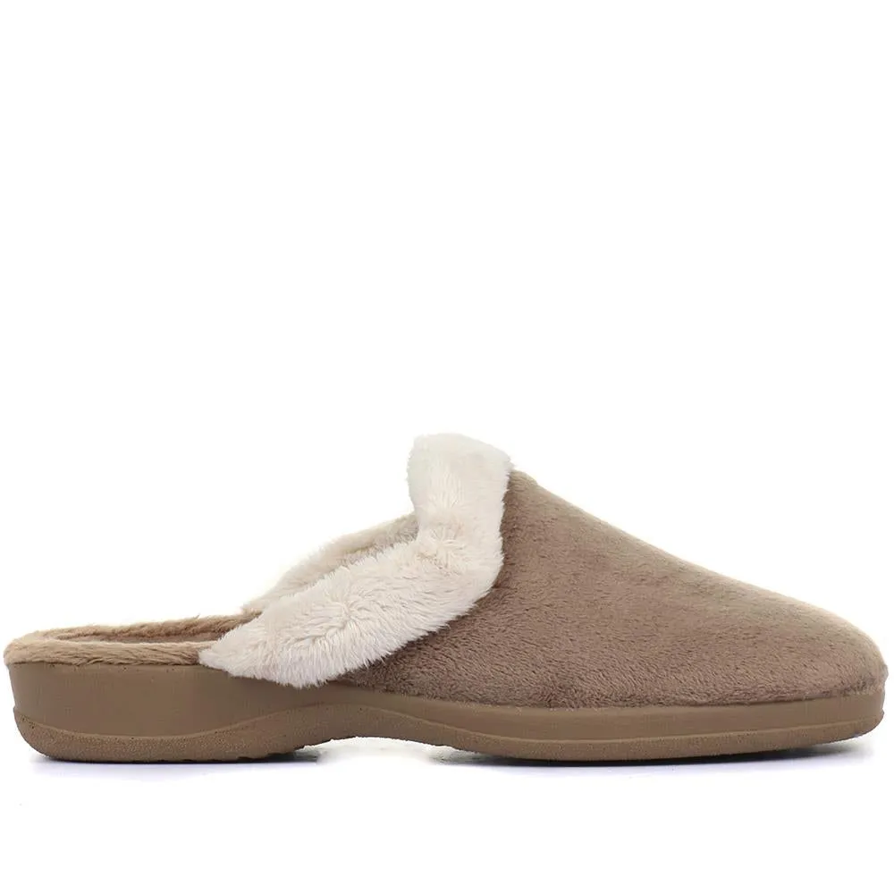 Ladies Mule Slippers - ANAT33001 / 320 165 sold by Shoe-Shop product image thumbnail 3