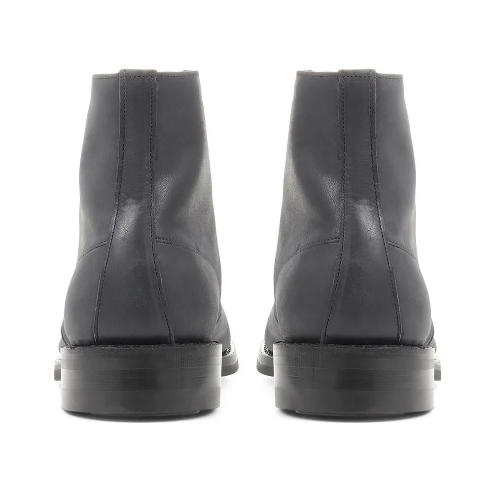 Barrow Derby Boots - BARROW / 321 167 sold by Shoe-Shop product image thumbnail 3