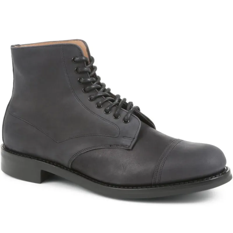 Barrow Derby Boots - BARROW / 321 167 sold by Shoe-Shop