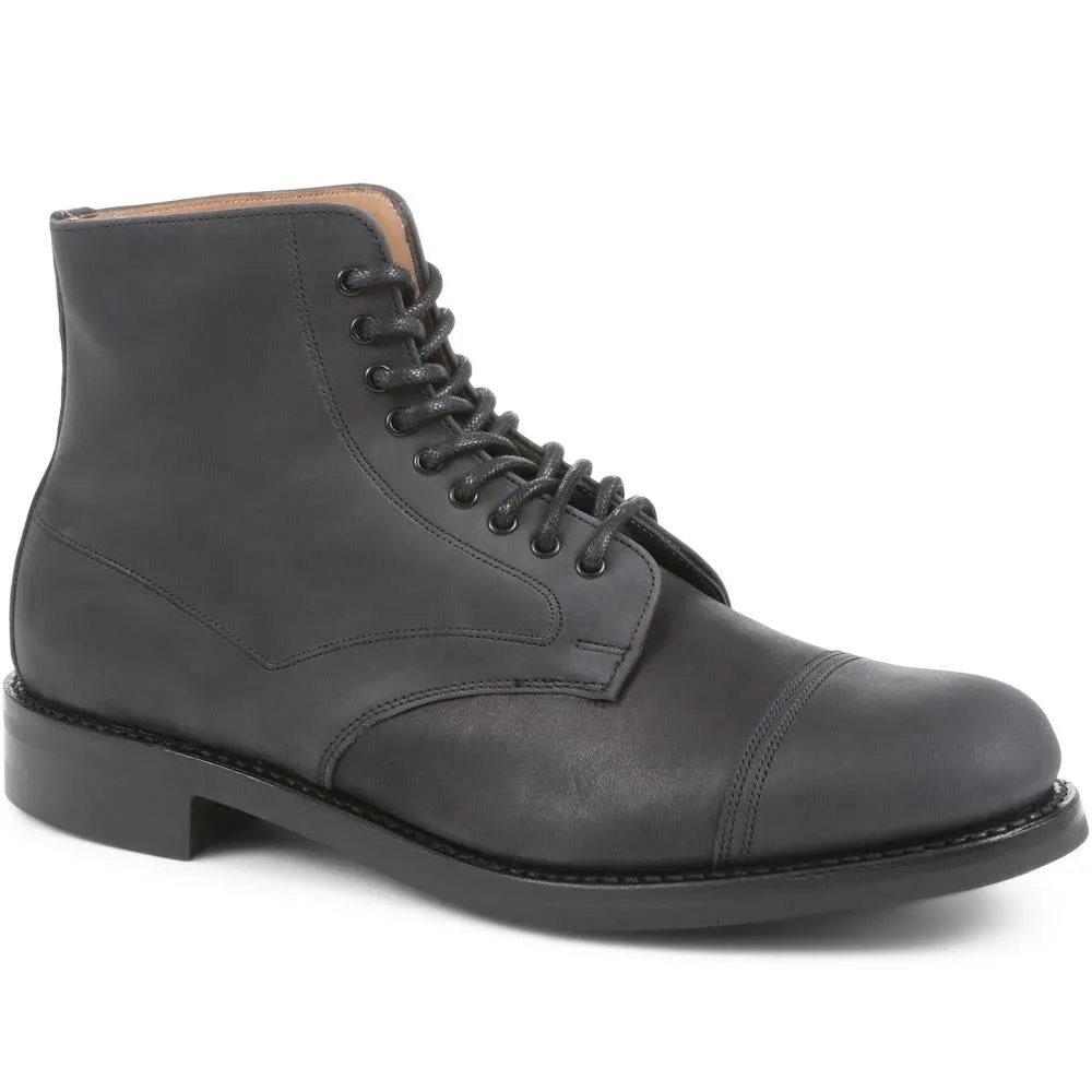 Barrow Derby Boots - BARROW / 321 167 sold by Shoe-Shop