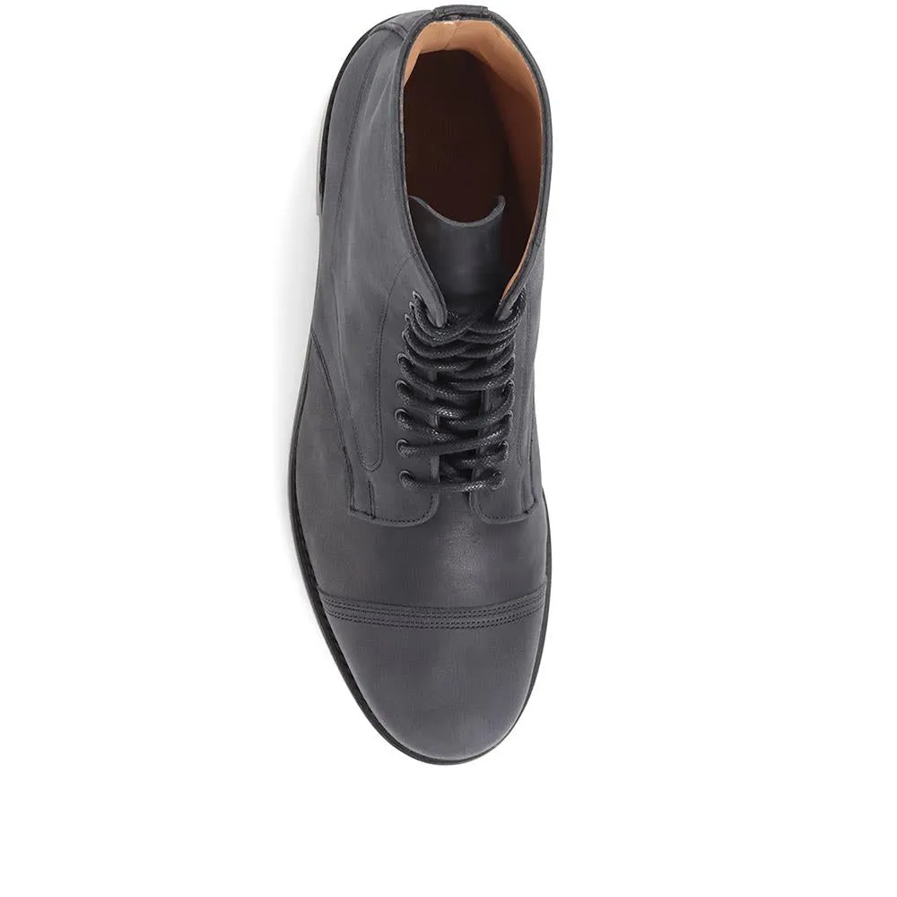 Barrow Derby Boots - BARROW / 321 167 sold by Shoe-Shop product image thumbnail 4