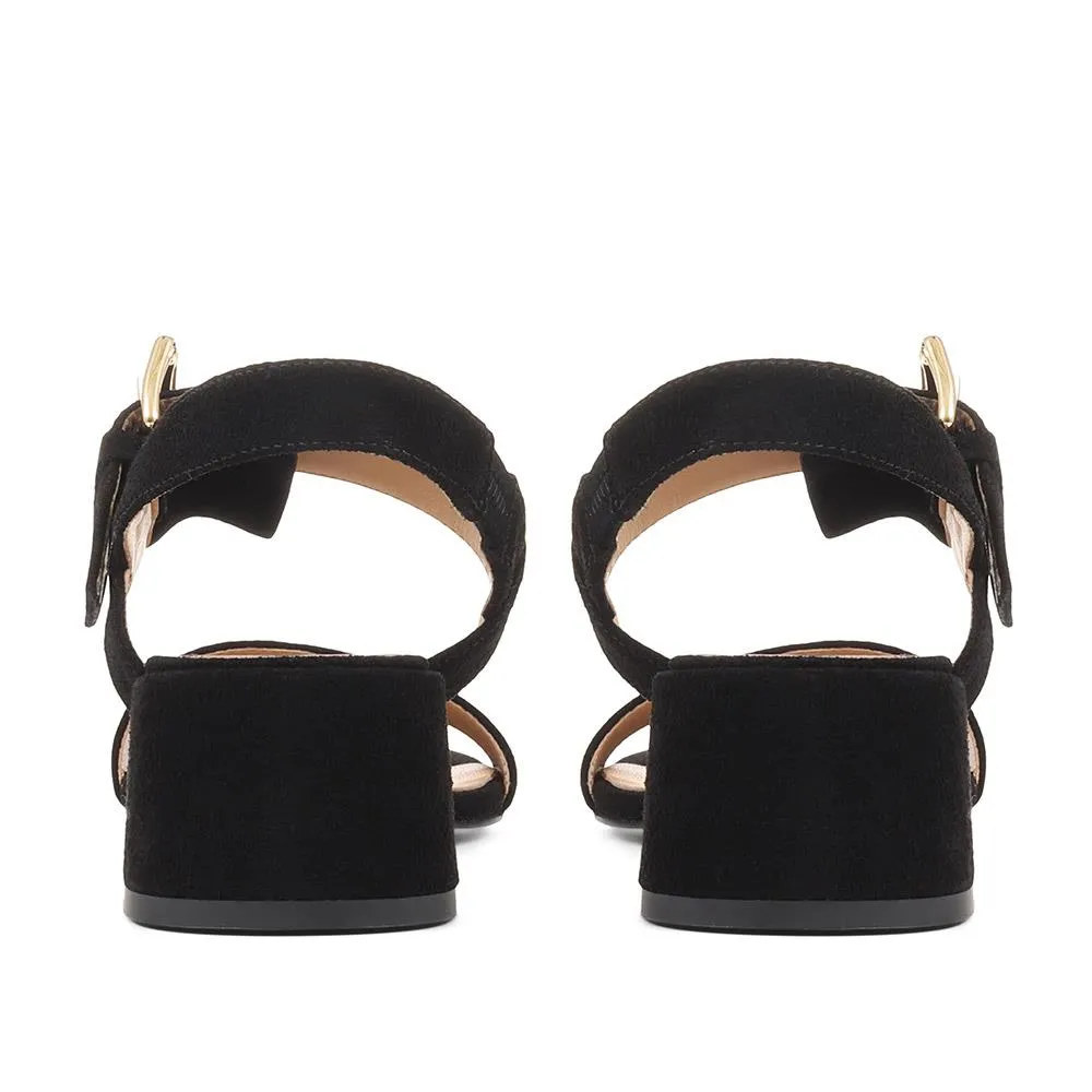 Kassidy Single Strap Heels - KASSIDY / 323 633 sold by Shoe-Shop product image thumbnail 3