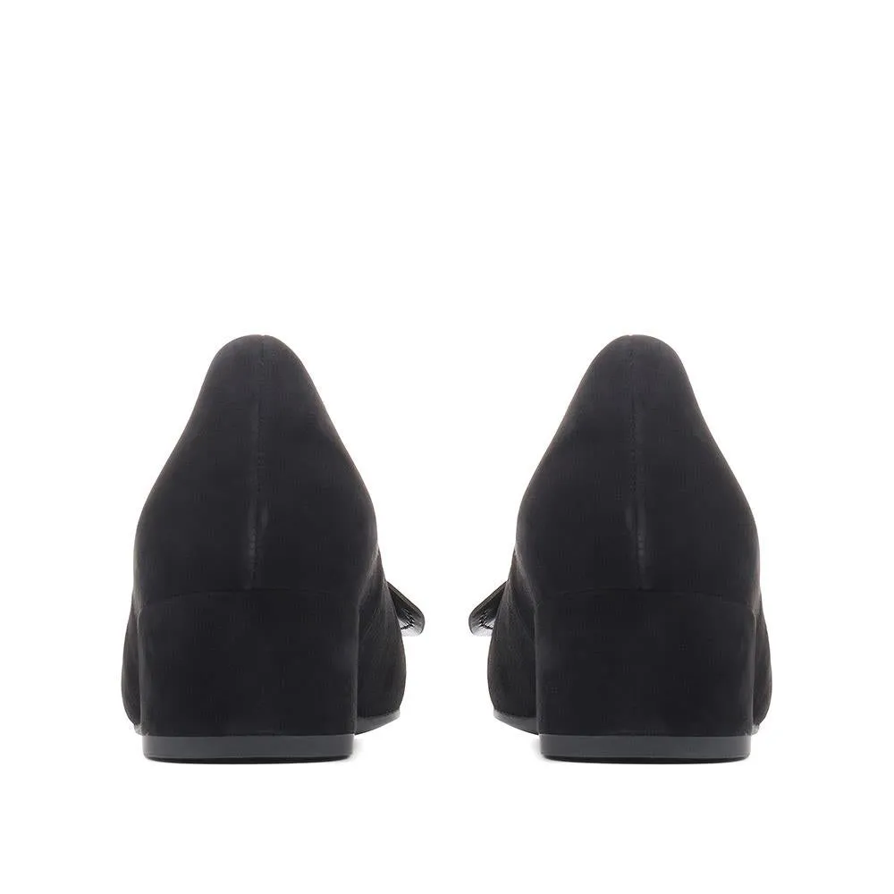 Block Heel Court Shoes - GAB36543 / 323 037 sold by Shoe-Shop product image thumbnail 4