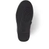 Extra Wide Fit Touch Fasten Leather Mary Janes - LIZBET / 323 992 sold by Shoe-Shop