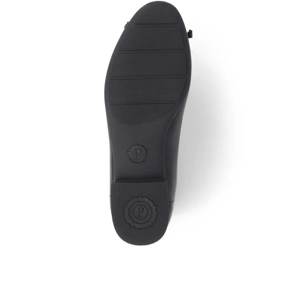 Flat Ballet Pumps - WBINS39088 / 325 162 sold by Shoe-Shop product image thumbnail 5