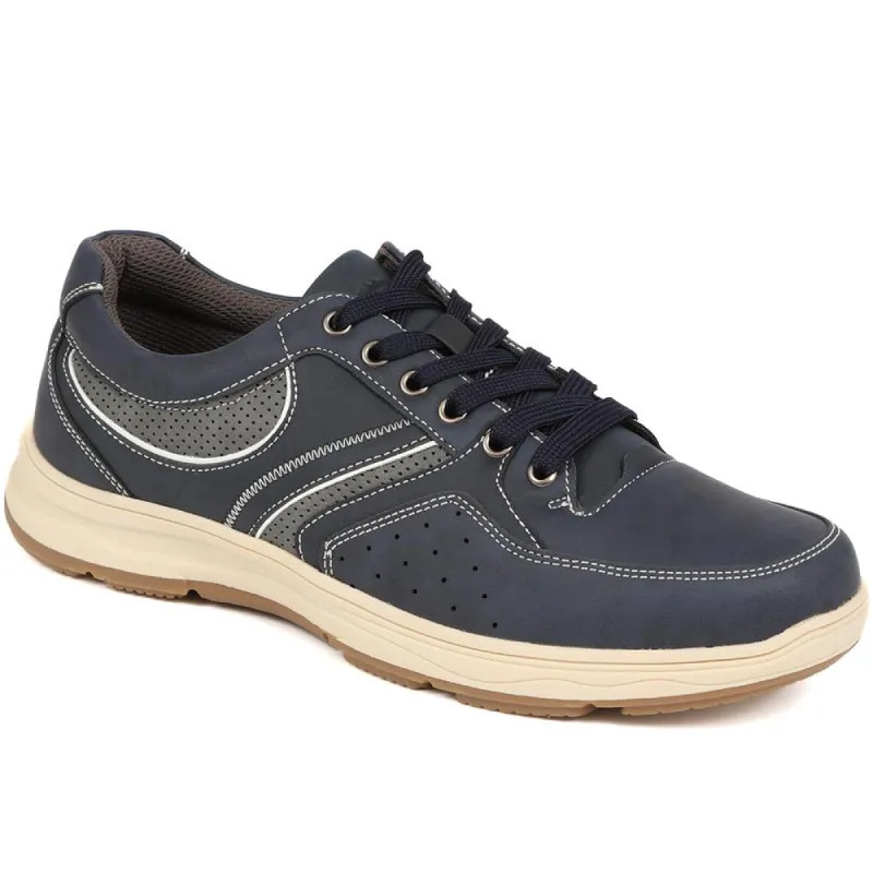 Lace-Up Casual Shoes - CHANG39009 / 324 986 sold by Shoe-Shop