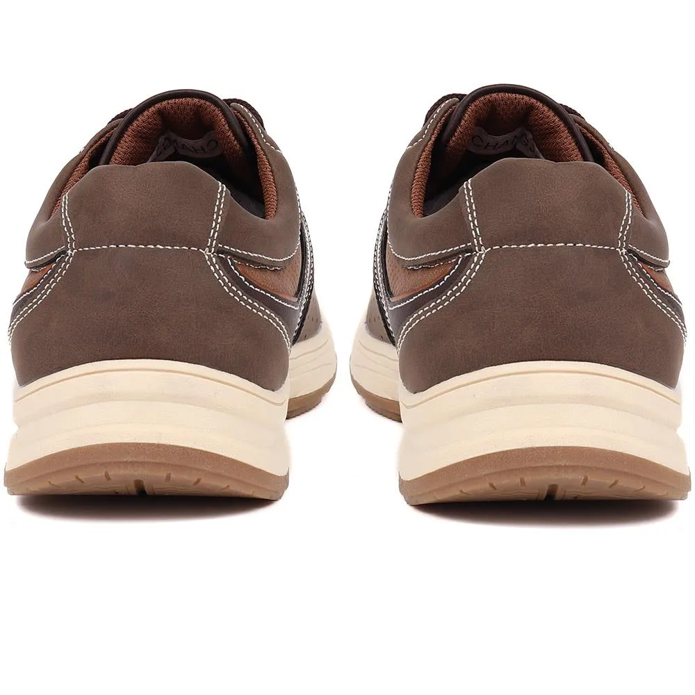 Lace-Up Casual Shoes - CHANG39009 / 324 986 sold by Shoe-Shop product image thumbnail 5