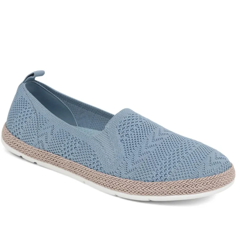 Memory Foam Pumps  - BRK39023 / 325 117 sold by Shoe-Shop