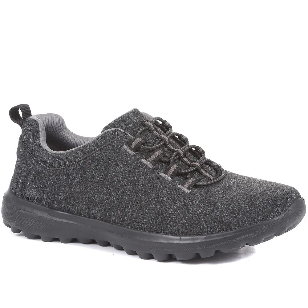 Lightweight Slip On Trainers - BRK35001 / 321 375 sold by Shoe-Shop product image thumbnail 2