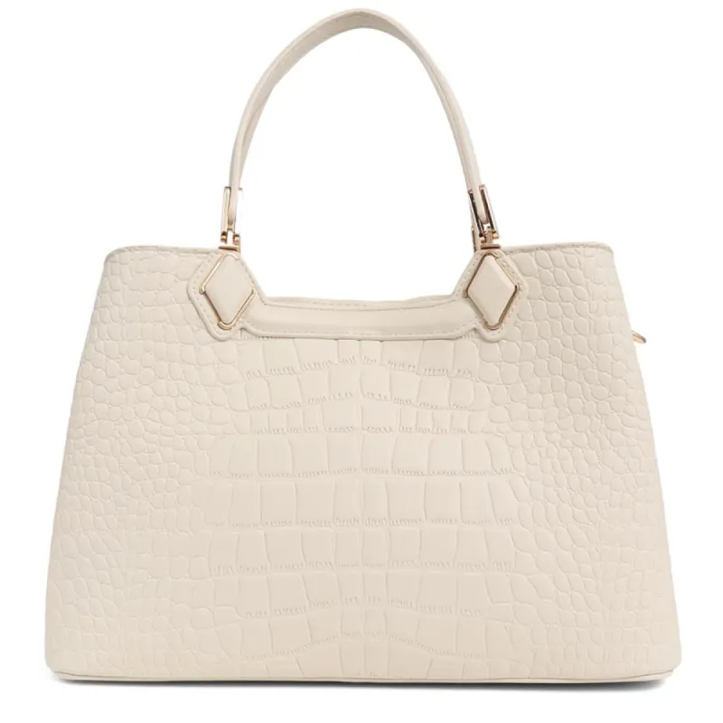 Croc Print Handbag  - BELHETIA38011 / 324 615 sold by Shoe-Shop
