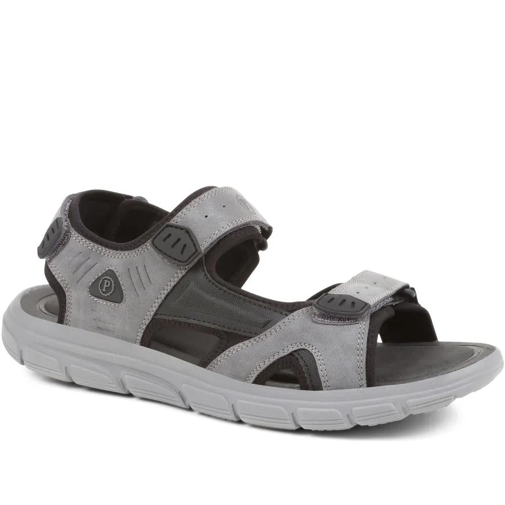 Adjustable Sandals - SUNT37009 / 323 429 sold by Shoe-Shop product image thumbnail 2