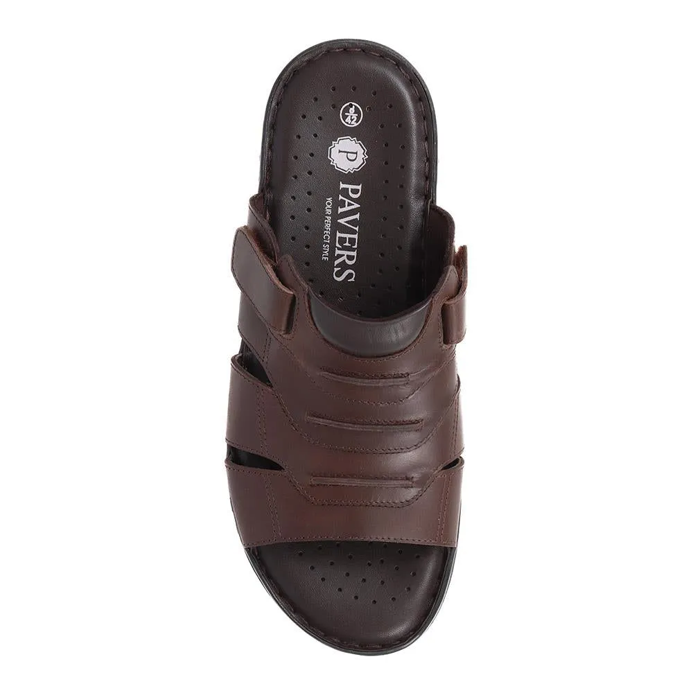 Cushioned Mule Sandals - THEST39005 / 325 797 sold by Shoe-Shop product image thumbnail 5