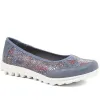Slip-on Trainer Pumps - BRK37009 / 323 325 sold by Shoe-Shop