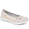 Slip-on Trainer Pumps - BRK37009 / 323 325 sold by Shoe-Shop