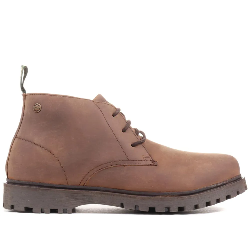 Cairngorm Waterproof Chukka Boots - BARBR36502 / 322 438 sold by Shoe-Shop product image thumbnail 3