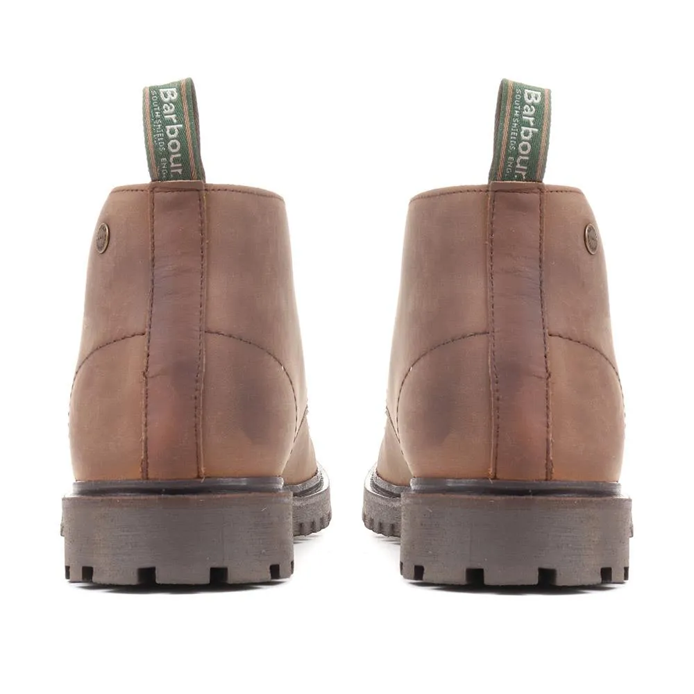 Cairngorm Waterproof Chukka Boots - BARBR36502 / 322 438 sold by Shoe-Shop product image thumbnail 4