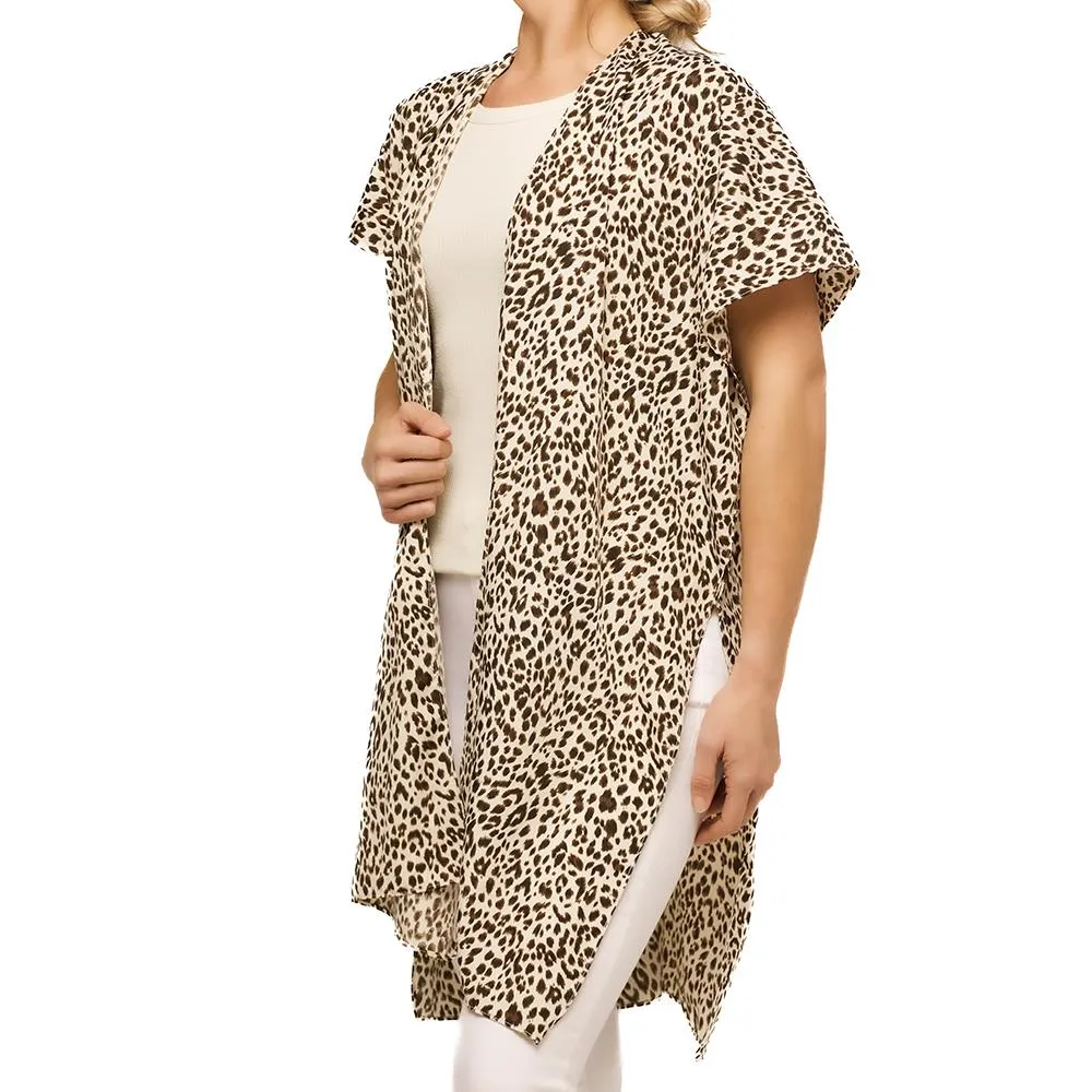 Lightweight Beach Wrap - JEW39011 / 325 385 sold by Shoe-Shop