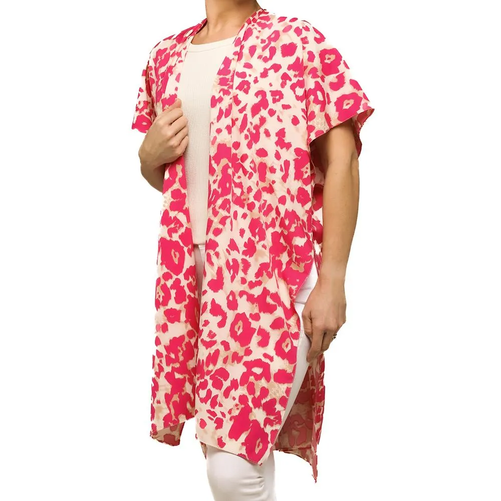 Lightweight Beach Wrap - JEW39011 / 325 385 sold by Shoe-Shop product image thumbnail 3