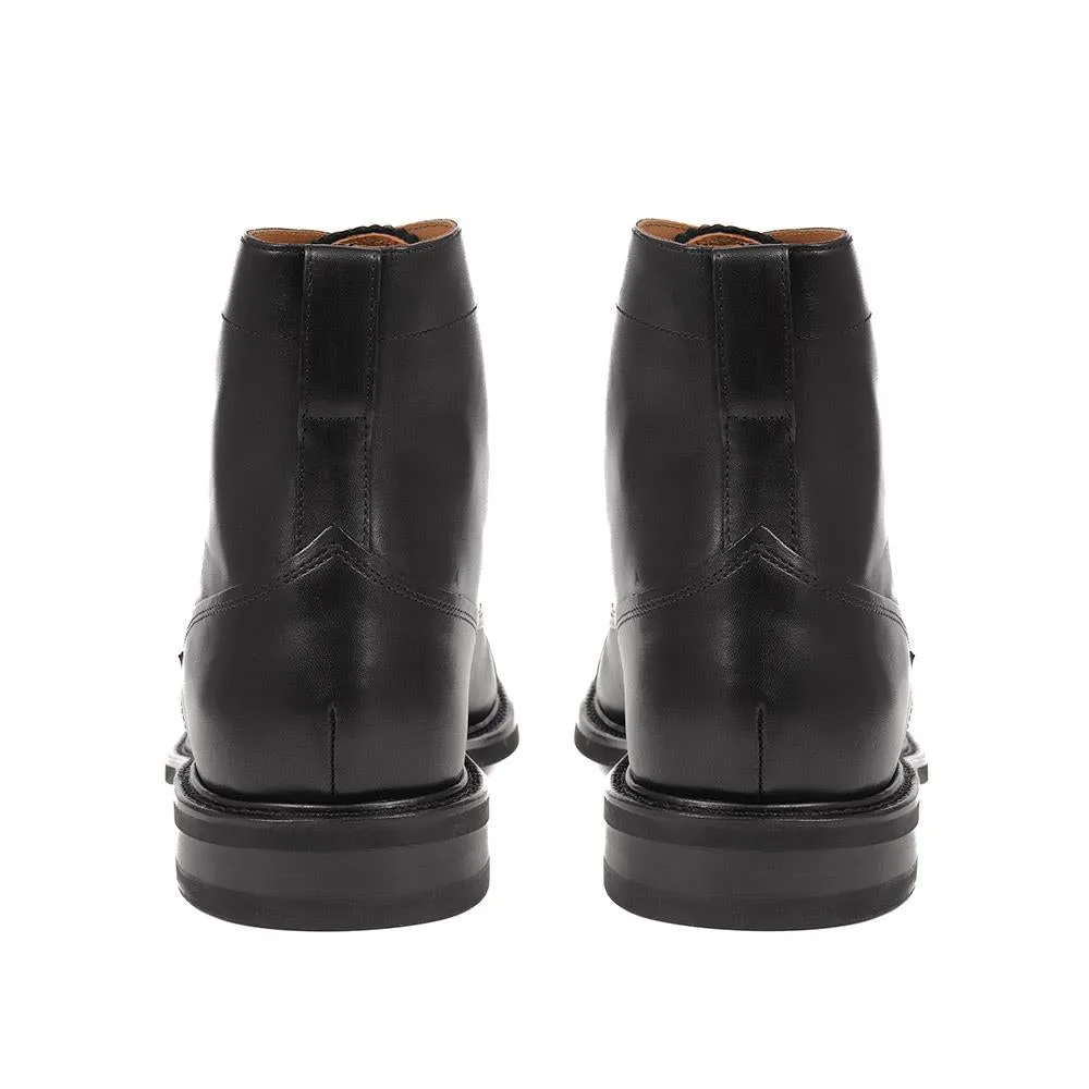 Barking Goodyear Welted Leather Ankle Boots - BARKING / 320 739 sold by Shoe-Shop product image thumbnail 4