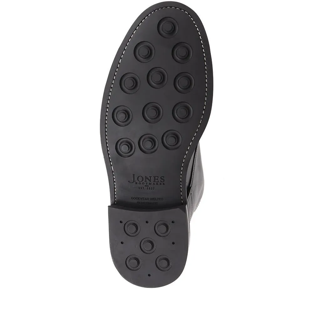 Barking Goodyear Welted Leather Ankle Boots - BARKING / 320 739 sold by Shoe-Shop product image thumbnail 5