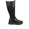 Knee High Pull-On Boots - BELWBINS38117 / 324 585 sold by Shoe-Shop